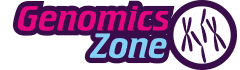 genomics zone logo