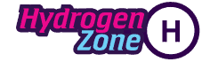 hydrogen zone