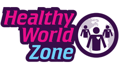 Healthy World Zone