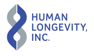 Human Longevity logo